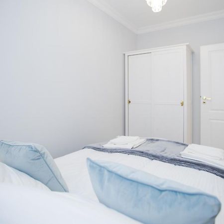 Świnoujście Hamptons Apartment מראה חיצוני תמונה